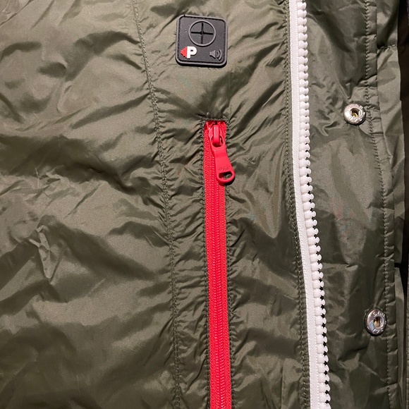 Brand New PAJAR Featherless Puffer Vest - Picture 8 of 16